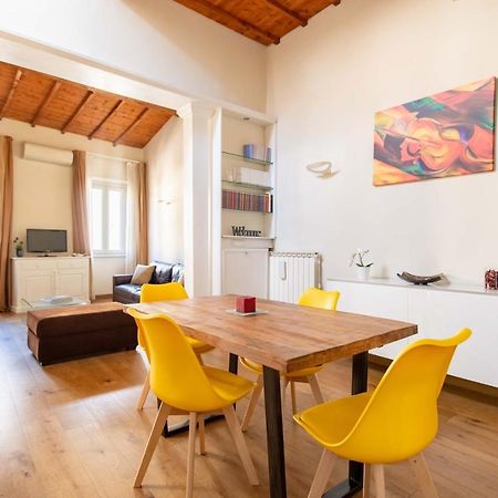 Modern, Bright Near Boboli Gardens & Santo Spirito - Homeunity 피렌체 외부 사진