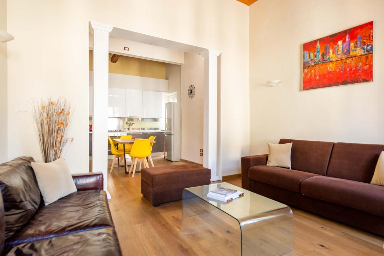 Modern, Bright Near Boboli Gardens & Santo Spirito - Homeunity 피렌체 외부 사진