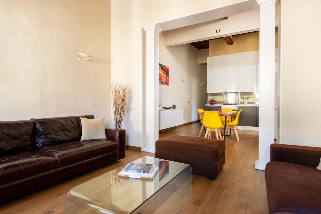 Modern, Bright Near Boboli Gardens & Santo Spirito - Homeunity 피렌체 외부 사진