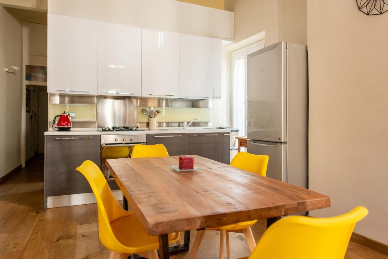 Modern, Bright Near Boboli Gardens & Santo Spirito - Homeunity 피렌체 외부 사진