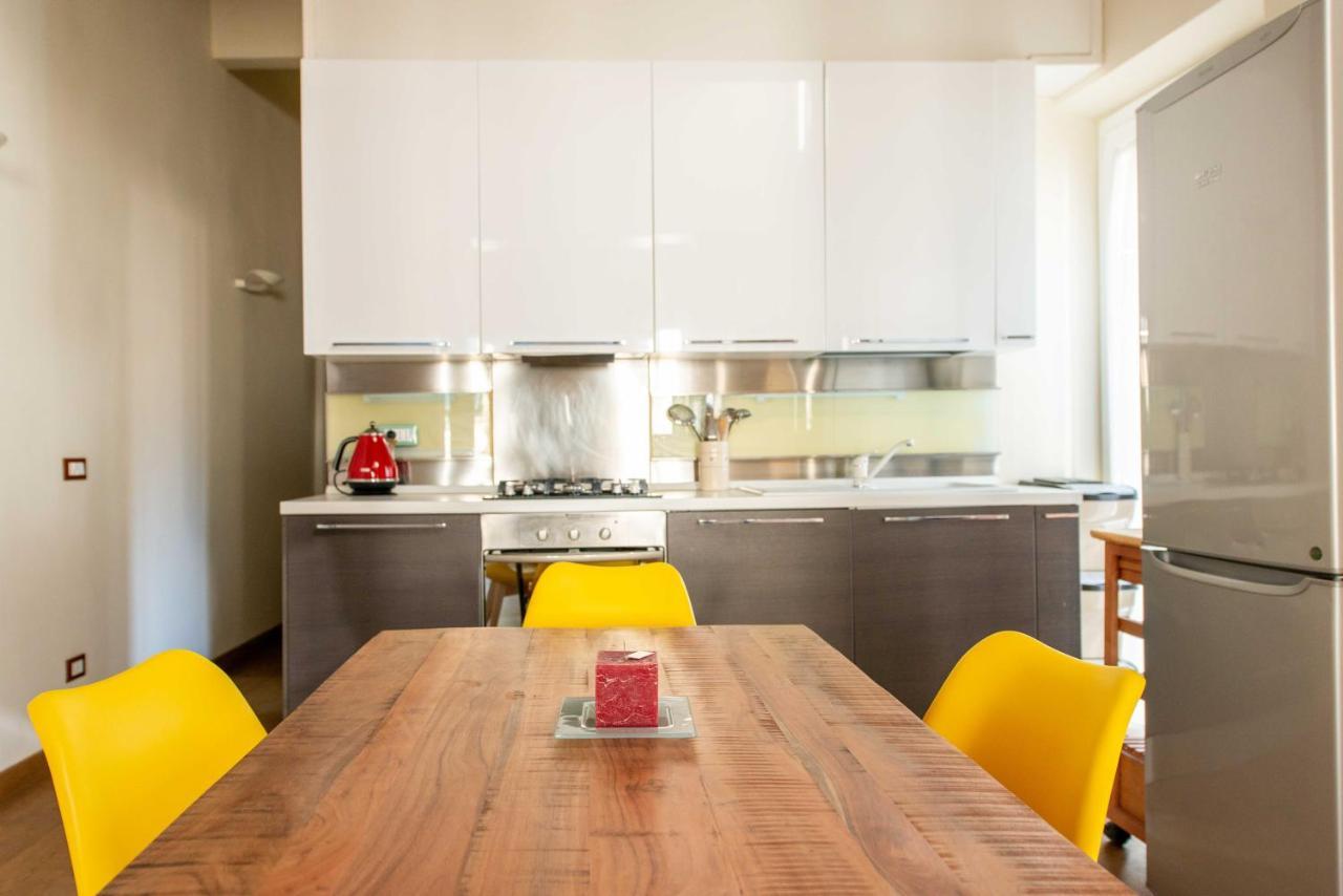 Modern, Bright Near Boboli Gardens & Santo Spirito - Homeunity 피렌체 외부 사진