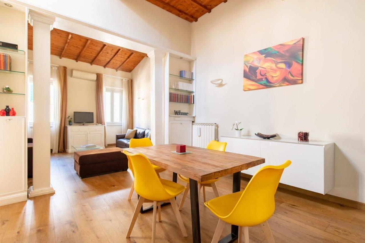 Modern, Bright Near Boboli Gardens & Santo Spirito - Homeunity 피렌체 외부 사진